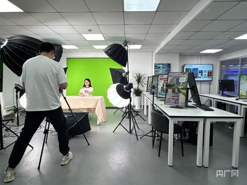 文化中國行 從 技術集群 到 場景生態(tài) 數(shù)字文化產(chǎn)業(yè)進化論