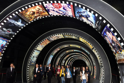 看今朝齊風魯韻 七十載芳華正勁--新中國成立以來山東領先發(fā)展紀實