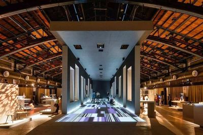 臺灣文化創(chuàng)意產(chǎn)業(yè)園發(fā)展特色及案例分析