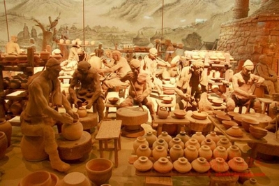 千年齊文化,帶來淄博文化產(chǎn)業(yè)自信新支點_山東頻道_鳳凰網(wǎng)