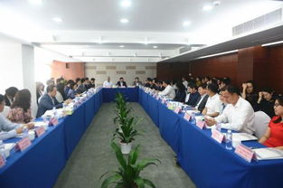 文化產業專項債券項目 深圳龍崗區文產辦主任專訪